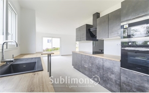 maison recente à la vente -   56700  BRANDERION, surface 125 m2 vente maison recente - UBI481024979